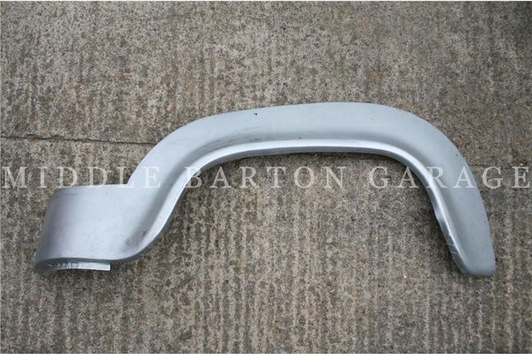 REAR WING REPAIR SECTION RH 600/600D